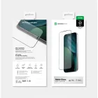 iPhone 17 Pro Kijelzővédő Üvegfólia - AmazingThing Titan Vision 7 Matte Glass