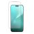 iPhone 17 Pro Max Kijelzővédő Üvegfólia - AmazingThing Titan Vision 7 Matte Glass