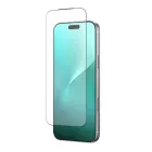 iPhone 17 Pro Max Kijelzővédő Üvegfólia - AmazingThing Titan Vision 7 Matte Glass