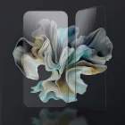 iPhone 17 Pro Max Kijelzővédő Üvegfólia - AmazingThing Titan Vision 7 Matte Glass