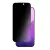 iPhone 17 Pro Kijelzővédő Üvegfólia - AmazingThing Titan Vision 7 Privacy Glass
