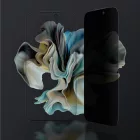 iPhone 17 Pro Kijelzővédő Üvegfólia - AmazingThing Titan Vision 7 Privacy Glass