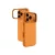 iPhone 17 Pro Tok - AmazingThing Glamor MagSafe - Narancs