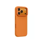 iPhone 17 Pro Tok - AmazingThing Glamor MagSafe - Narancs