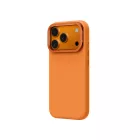 iPhone 17 Pro Tok - AmazingThing Glamor MagSafe - Narancs