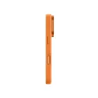 iPhone 17 Pro Tok - AmazingThing Glamor MagSafe - Narancs