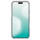 iPhone 17 Pro Tok - Nillkin Nature TPU Pro Magnetic - Átlátszó