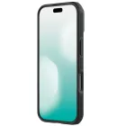 iPhone 17 Air Tok - Nillkin CamShield Pro Magnetic - Átlátszó-Fekete