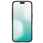 iPhone 17 Air Tok - Nillkin CamShield Pro Magnetic - Átlátszó-Fekete