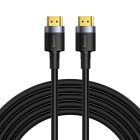 Baseus Cafule 4K HDMI Kábel - 5m