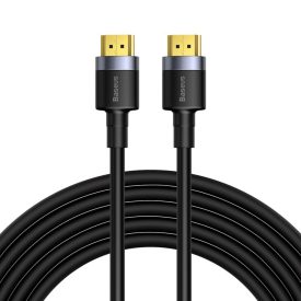 Baseus Cafule 4K HDMI Kábel - 5m