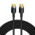 Baseus Cafule 4K HDMI Kábel - 5m