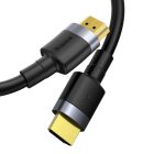 Baseus Cafule 4K HDMI Kábel - 5m