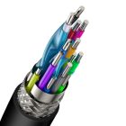 Baseus Cafule 4K HDMI Kábel - 5m