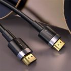 Baseus Cafule 4K HDMI Kábel - 5m