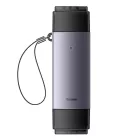 Baseus Lite Series USB-A / USB-C 3.0 Kártyaolvasó SD / TF