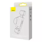 Baseus Lite Series USB-A / USB-C 3.0 Kártyaolvasó SD / TF