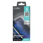 Univerzális Kijelzővédő Üvegfólia - SBS Omniglass S