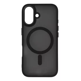 Samsung Galaxy S26 Tok - Fashion Case MagSafe - Fekete