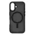 Samsung Galaxy S26 Tok - Fashion Case MagSafe - Fekete