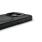 Samsung Galaxy S26 Tok - Fashion Case MagSafe - Fekete