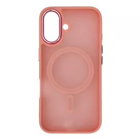 Samsung Galaxy S26 Ultra Tok - Fashion Case MagSafe - Pink