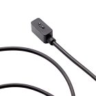 Xiaomi Smart Band 8 / 9 Mágneses Töltő - Fekete