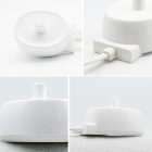 Oral-B Elektromos Fogkefe Töltő - Fehér