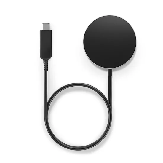 Samsung Qi2 Vezeték Nélküli Töltő 15W