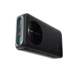 Joyroom JR-PBF14 Pro Power Bank 20000mAh 22.5W + Digitális Kijelző - 2x USB-A 1x USB-C - Fekete