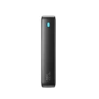 Joyroom JR-PBF14 Pro Power Bank 20000mAh 22.5W + Digitális Kijelző - 2x USB-A 1x USB-C - Fekete