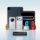 Joyroom JR-PBF14 Pro Power Bank 20000mAh 22.5W + Digitális Kijelző - 2x USB-A 1x USB-C - Fekete
