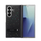 Samsung Galaxy Z Fold 7 Tok - Dux Ducis Stex - Fekete