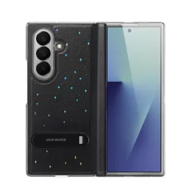 Samsung Galaxy Z Fold 7 Tok - Dux Ducis Stex - Fekete