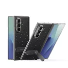 Samsung Galaxy Z Fold 7 Tok - Dux Ducis Stex - Fekete