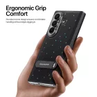Samsung Galaxy Z Fold 7 Tok - Dux Ducis Stex - Fekete