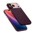 iPhone 17 Pro Max Tok - Spigen Nano Pop MagFit - Burgundi