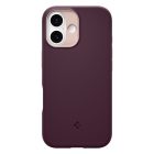 iPhone 17 Tok - Spigen Nano Pop MagFit - Burgundi
