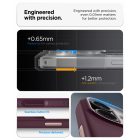 iPhone 17 Tok - Spigen Nano Pop MagFit - Burgundi