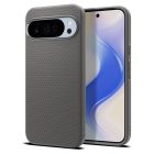 Google Pixel 10 Pro XL Tok - Spigen Liquid Air MagFit - Szürke