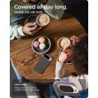 Google Pixel 10 Pro XL Tok - Spigen Nano Pop MagFit - Szürke