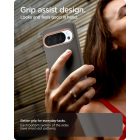 Google Pixel 10 Pro XL Tok - Spigen Nano Pop MagFit - Szürke