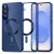 Samsung Galaxy S25 FE Tok - Tech-Protect MagFlex MagSafe - Kék