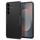 Samsung Galaxy S25 FE Tok - Spigen Core Armor MagFit - Fekete
