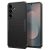 Samsung Galaxy S25 FE Tok - Spigen Core Armor MagFit - Fekete