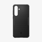 Samsung Galaxy S25 FE Tok - Spigen Core Armor MagFit - Fekete