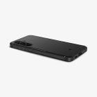 Samsung Galaxy S25 FE Tok - Spigen Core Armor MagFit - Fekete