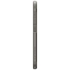 Samsung Galaxy S25 FE Tok - Spigen Tough Armor MagFit - Gunmetal