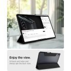 Samsung Galaxy Tab S11 11.0" Tok - Spigen Ultra Hybrid Pro - Fekete