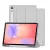 Samsung Galaxy Tab S9 11" / S9 FE / S10 FE / S10 Lite 10.9" Tok - Tech-Protect SmartCase Pen - Szürke